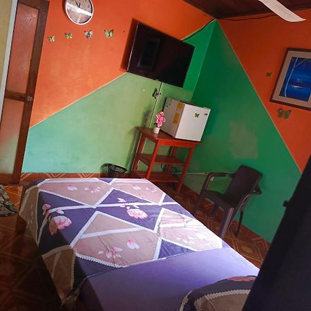 Appartement Don Ramirez à Leticia Extérieur photo