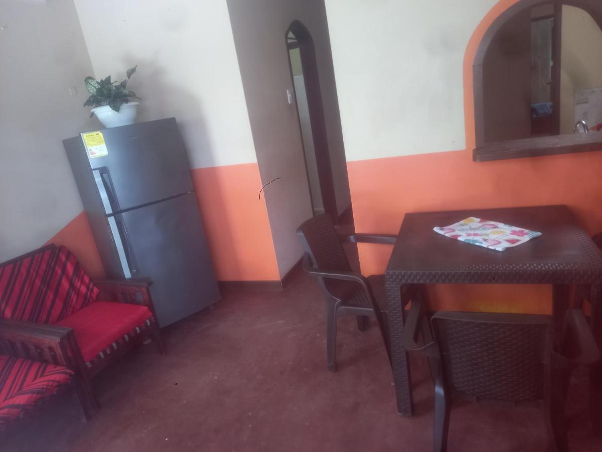 Appartement Don Ramirez à Leticia Extérieur photo