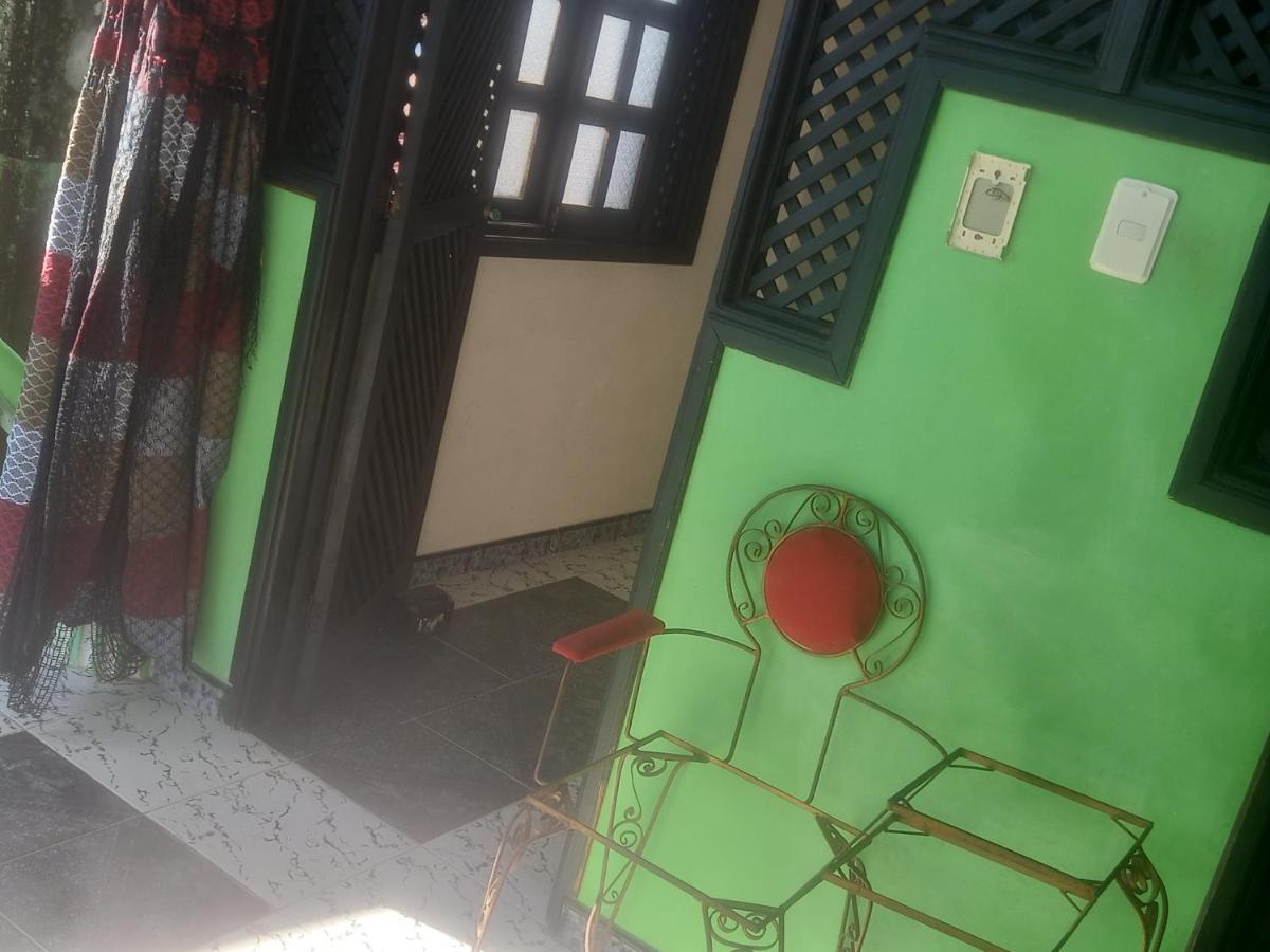 Appartement Don Ramirez à Leticia Extérieur photo