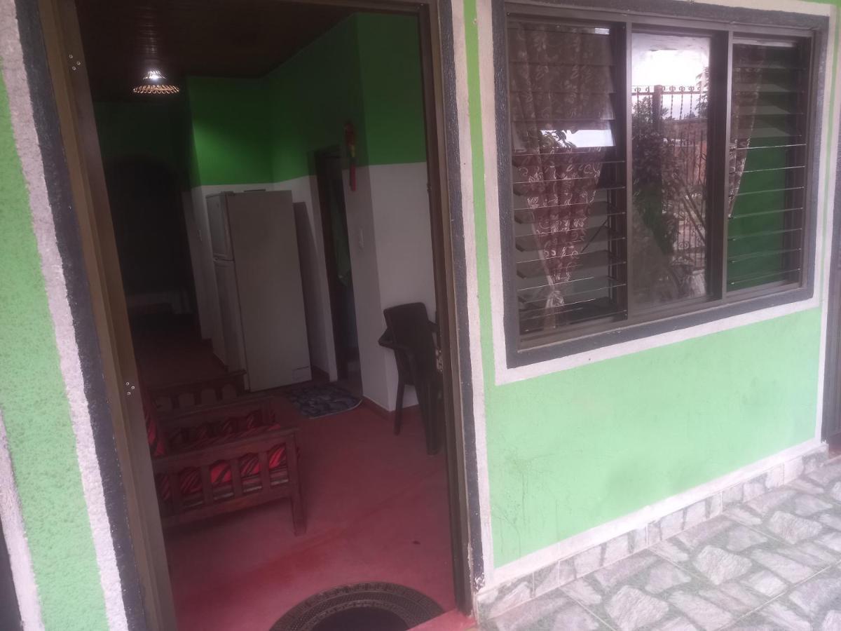 Appartement Don Ramirez à Leticia Extérieur photo