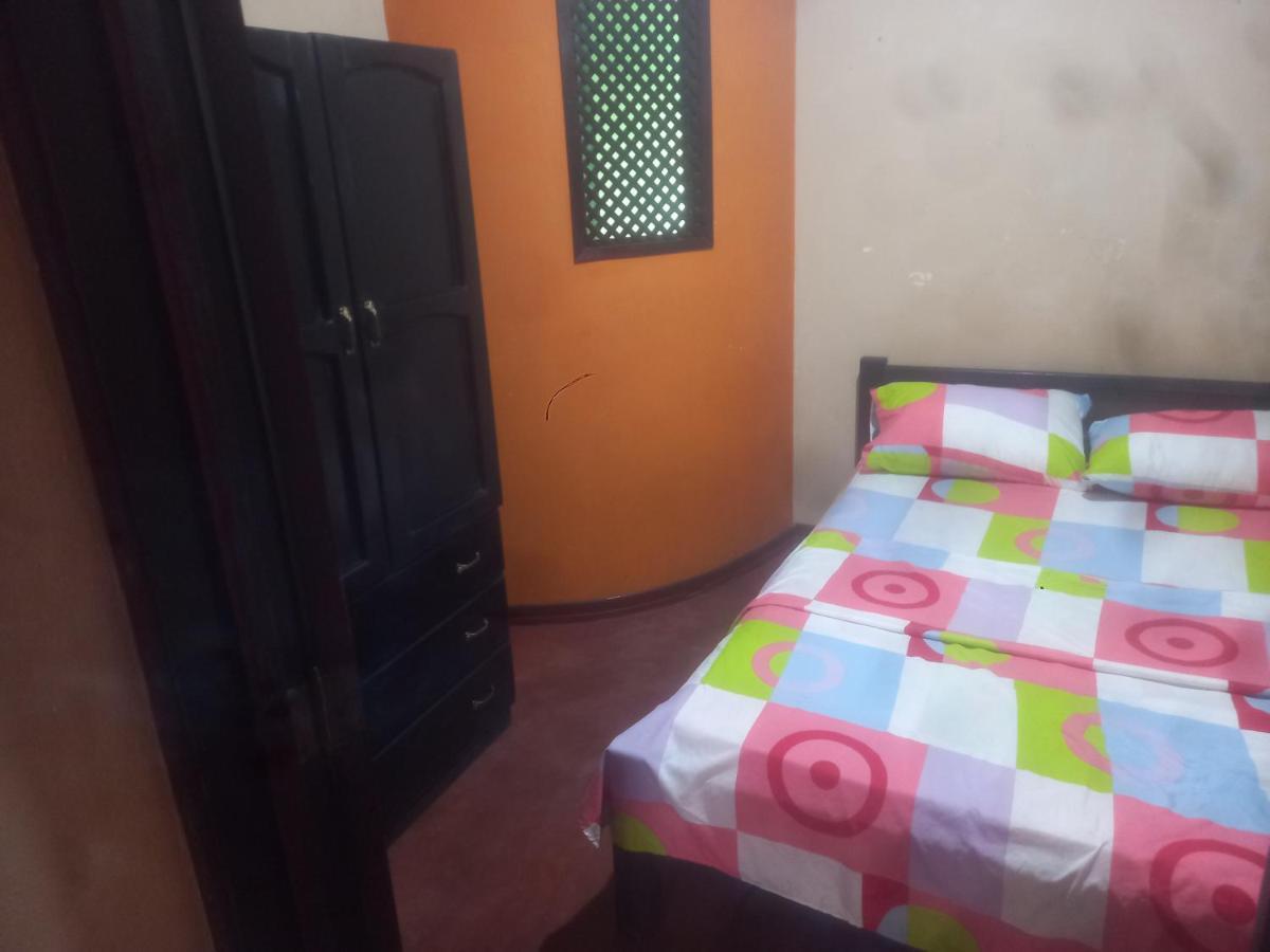 Appartement Don Ramirez à Leticia Extérieur photo