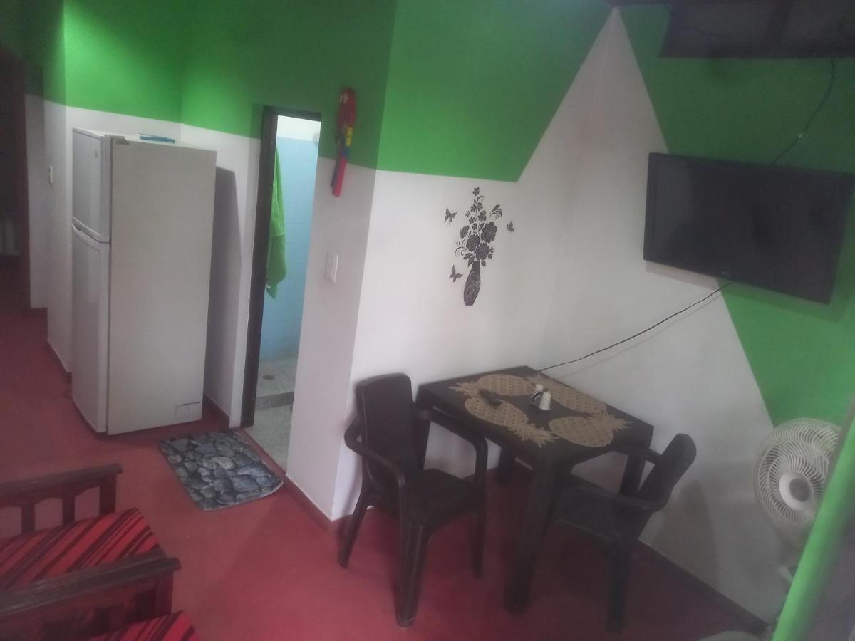 Appartement Don Ramirez à Leticia Extérieur photo