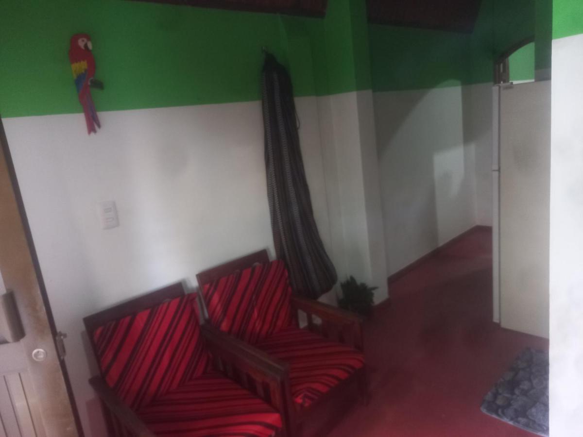 Appartement Don Ramirez à Leticia Extérieur photo