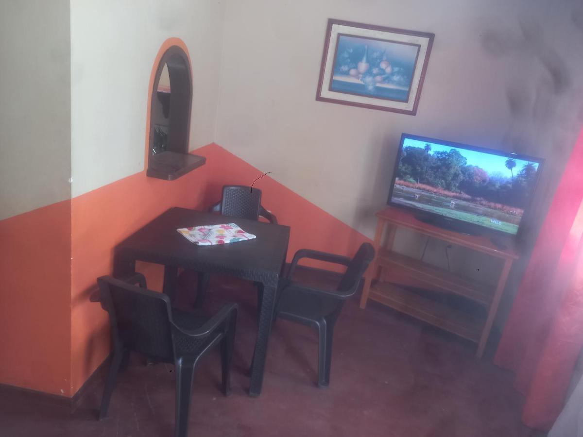 Appartement Don Ramirez à Leticia Extérieur photo