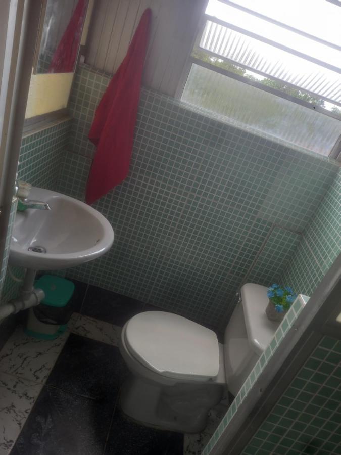 Appartement Don Ramirez à Leticia Extérieur photo