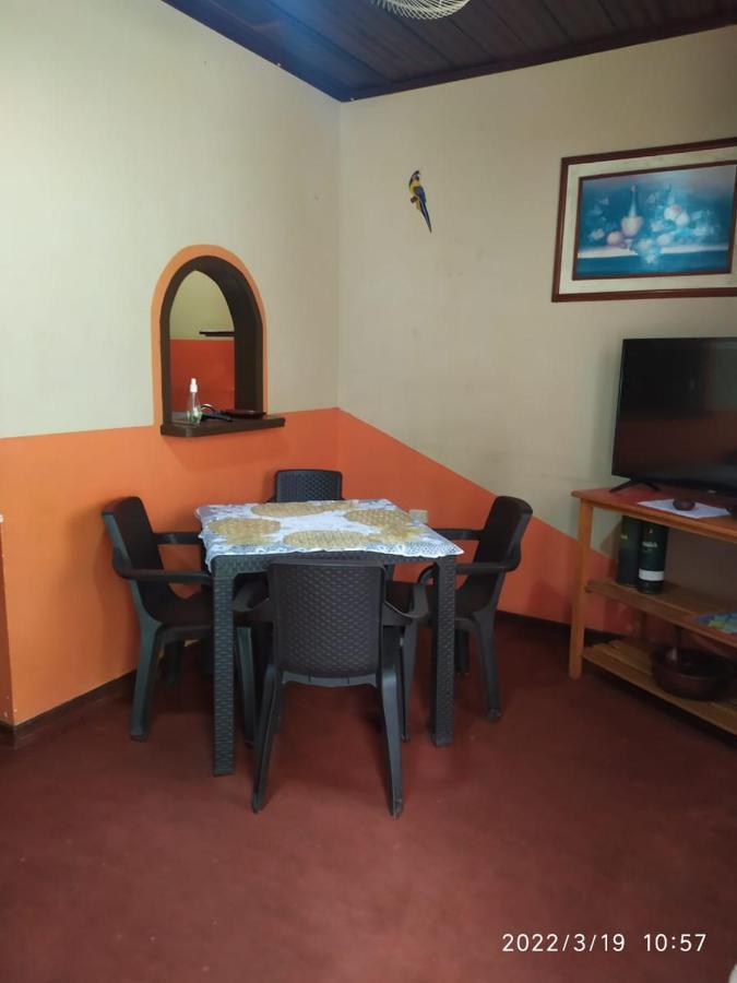 Appartement Don Ramirez à Leticia Extérieur photo