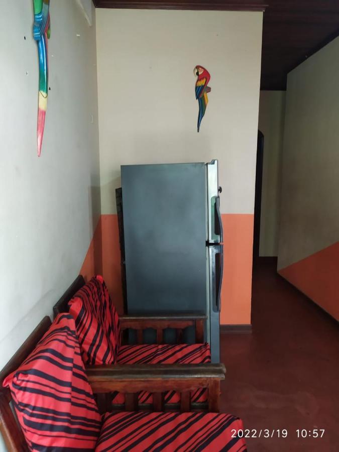 Appartement Don Ramirez à Leticia Extérieur photo