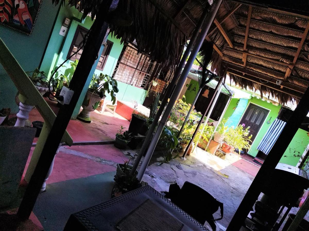 Appartement Don Ramirez à Leticia Extérieur photo