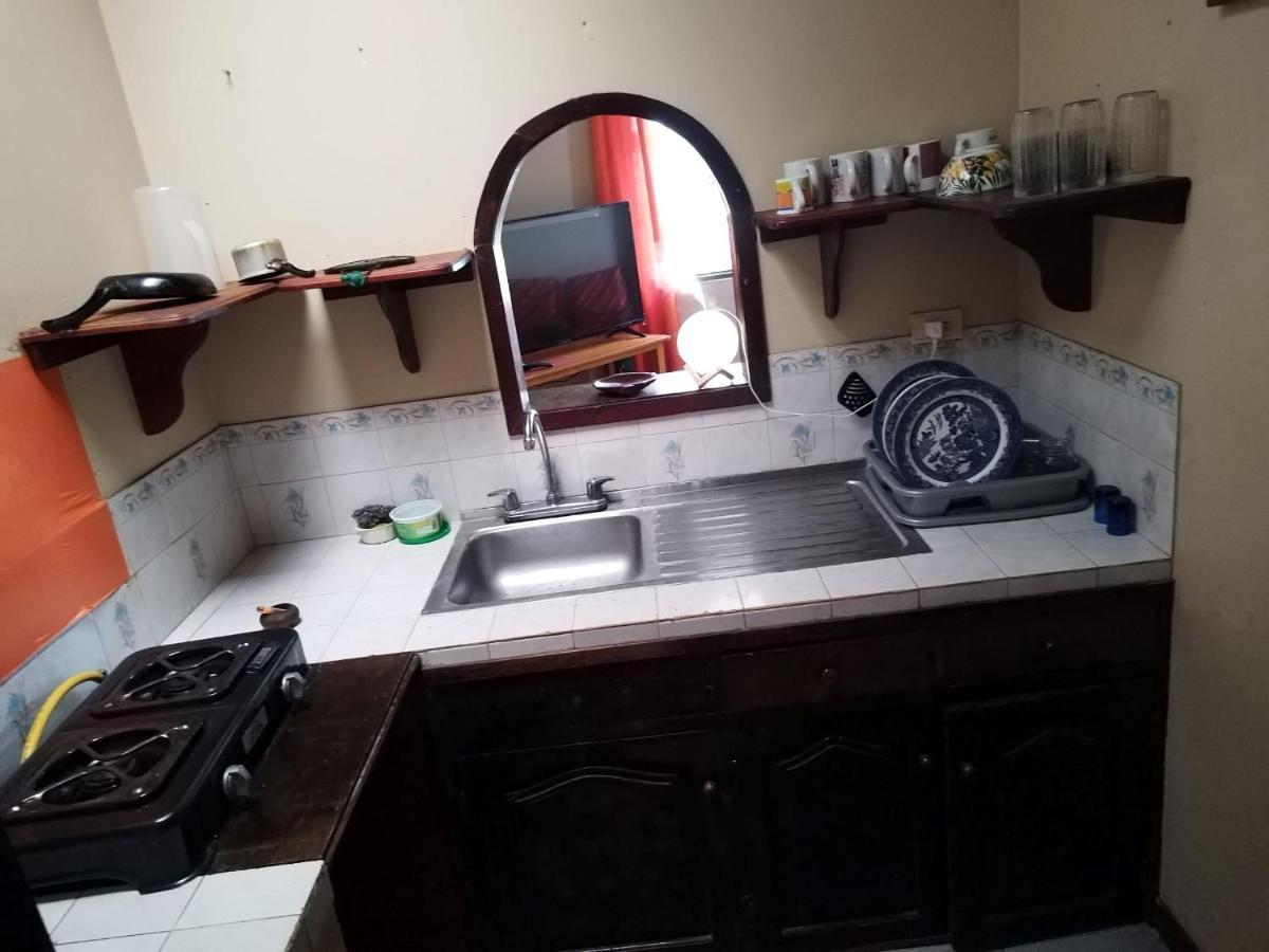 Appartement Don Ramirez à Leticia Extérieur photo