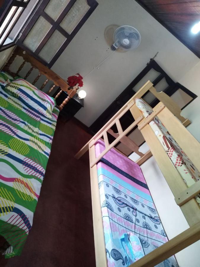 Appartement Don Ramirez à Leticia Extérieur photo