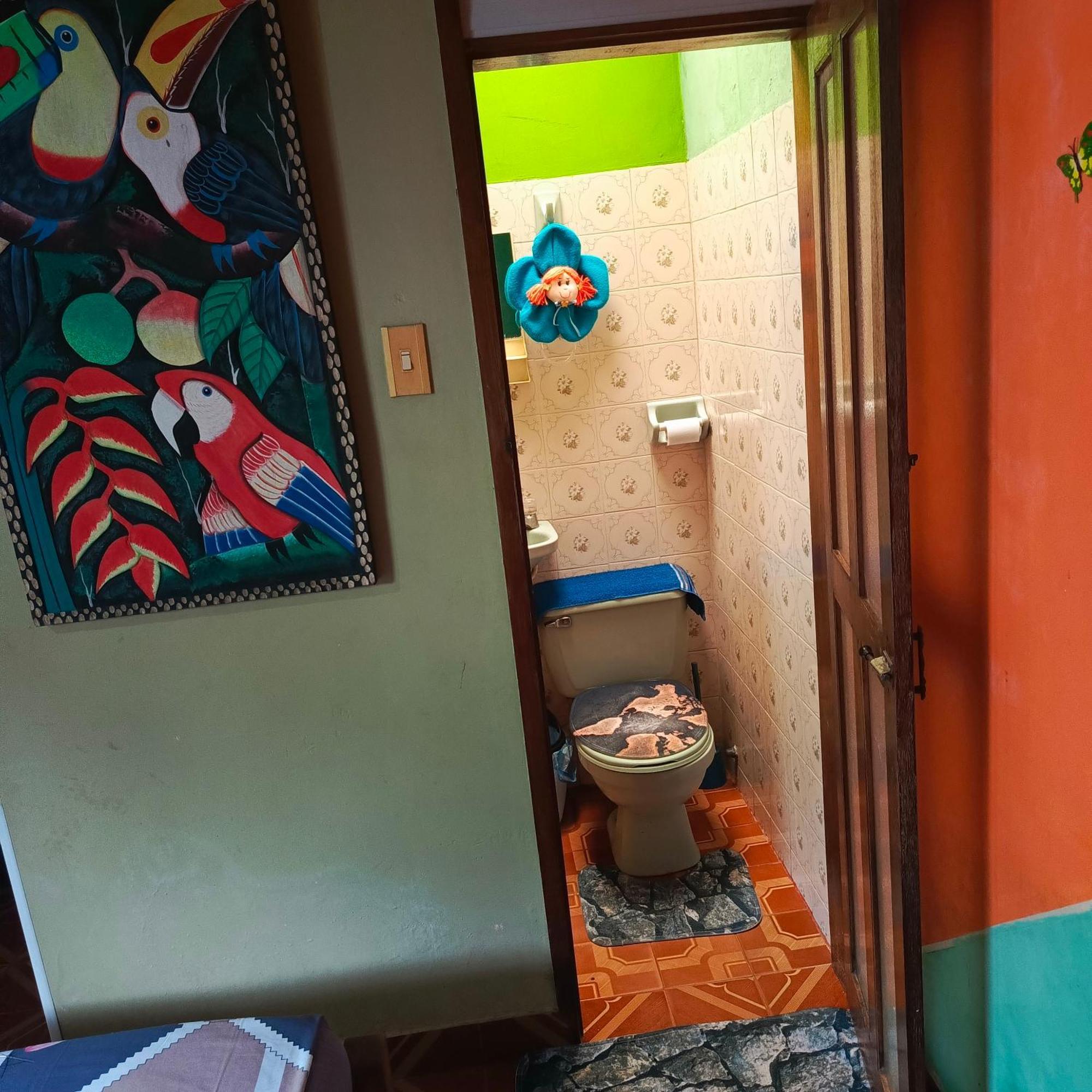 Appartement Don Ramirez à Leticia Extérieur photo