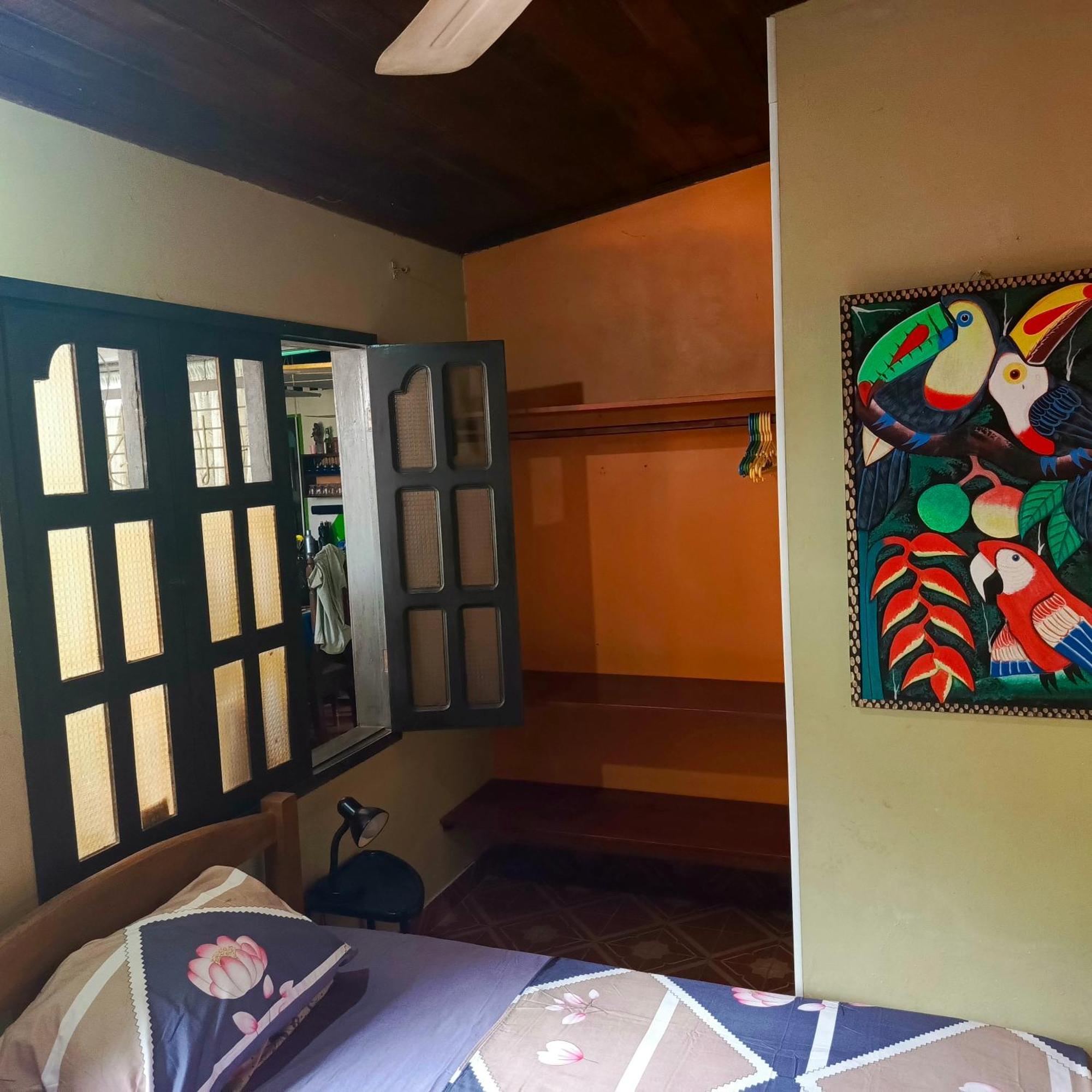 Appartement Don Ramirez à Leticia Extérieur photo